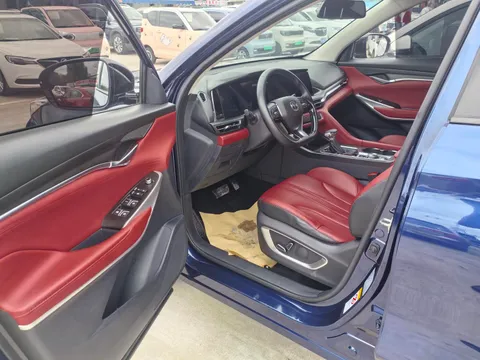 Changan CS75 Plus