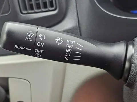 Subaru Pleo Plus