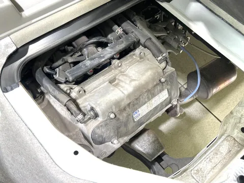 Nissan Clipper