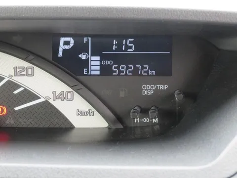 Toyota Pixis Mega