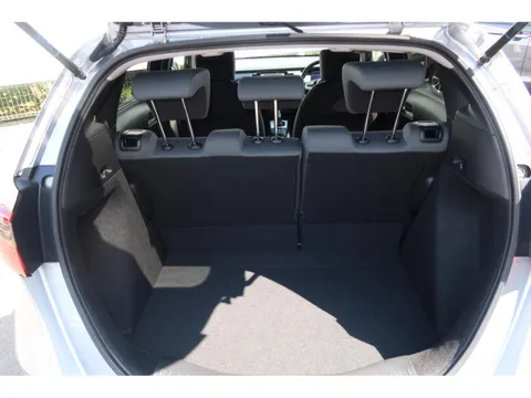 Honda Jazz (Fit)