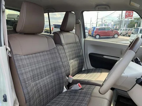 Suzuki Alto Lapin LC