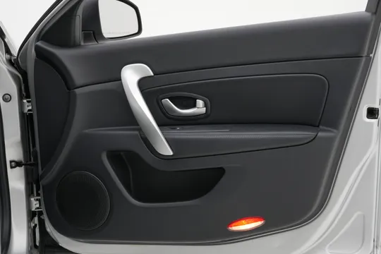 Renault SM5