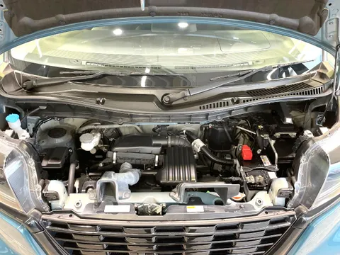 Suzuki Spacia Base