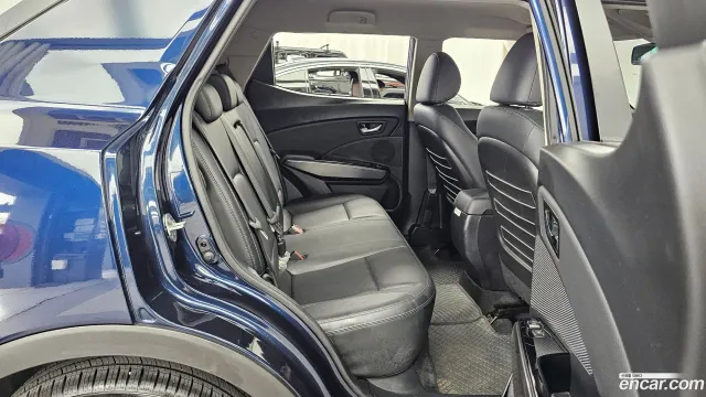 SsangYong Tivoli XLV (Tivoli Air)