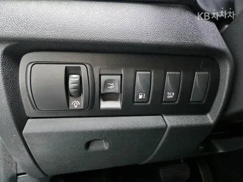 Renault SM3