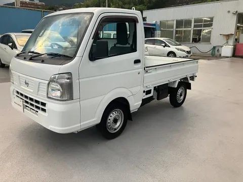 Nissan Clipper Truck
