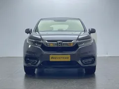 Honda Avancier