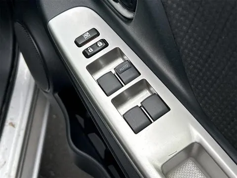 Toyota Yaris (Vitz)