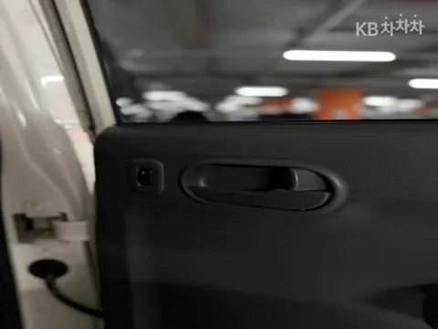 Kia Bongo 3