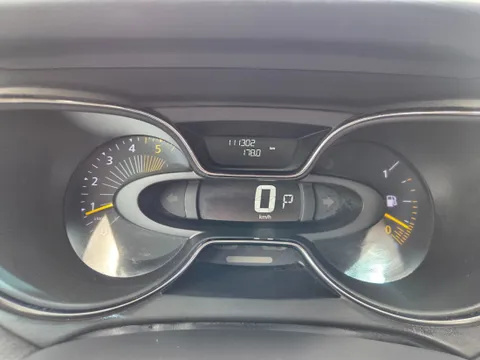 Renault QM3