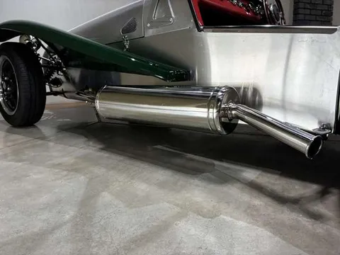 Caterham