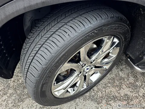 SsangYong G4 Rexton