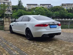 Jaguar XFL