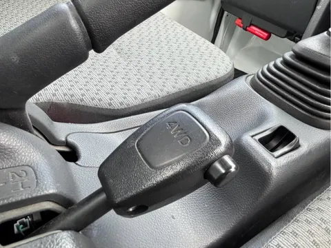 Mitsubishi Minicab Truck