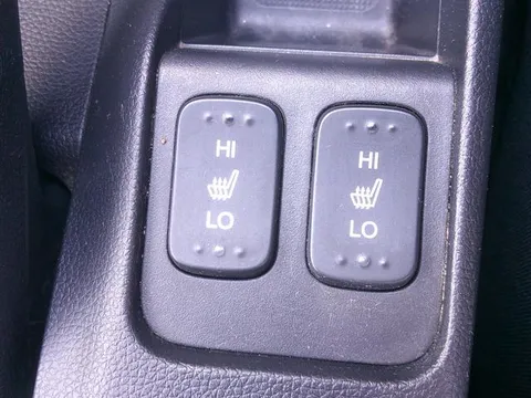 Honda Jazz (Fit)