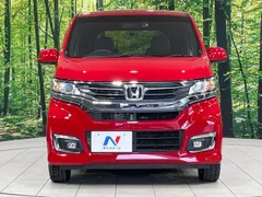 Honda N-WGN Custom