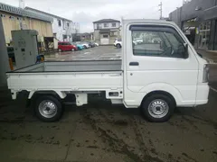 Suzuki Carry