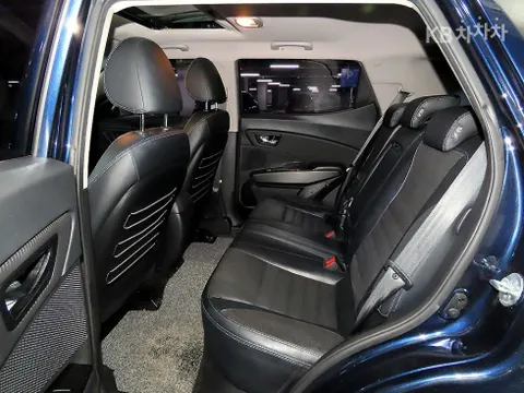 SsangYong Tivoli XLV (Tivoli Air)
