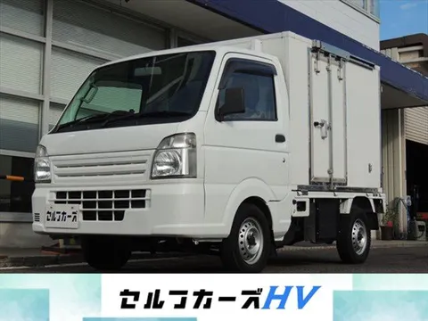 Nissan Clipper Truck