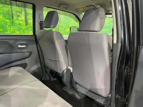 Mazda Flair