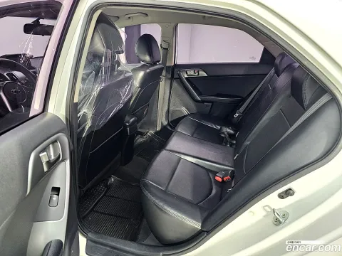 Kia Cerato (Forte)