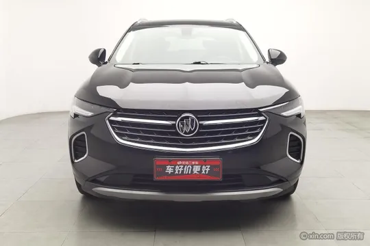 Buick Envision S