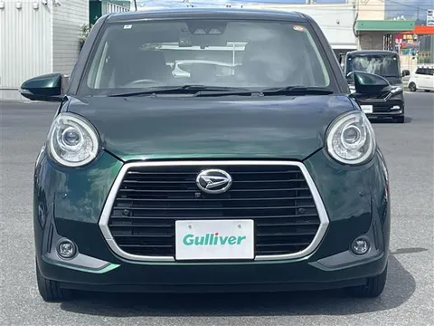 Daihatsu Boon