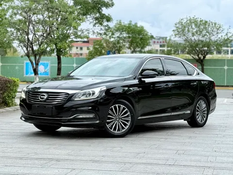 Gac GA8
