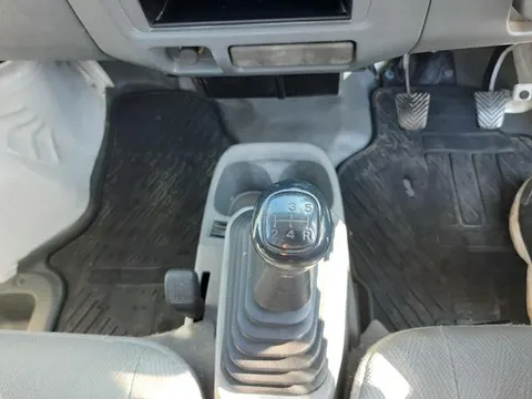 Mitsubishi Minicab Truck