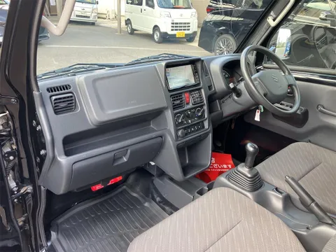 Suzuki Super Carry