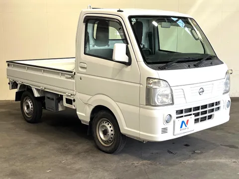 Nissan Clipper Truck