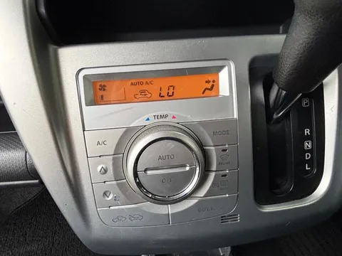 Mazda Flair Crossover