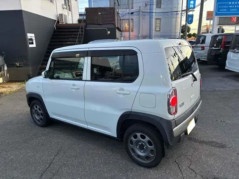 Mazda Flair