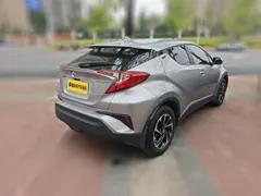 Toyota Izoa