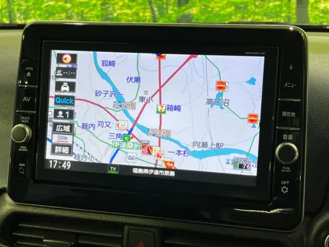 Mitsubishi eK X