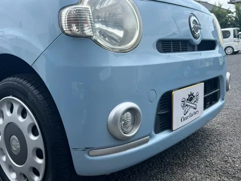 Daihatsu Mira Cocoa