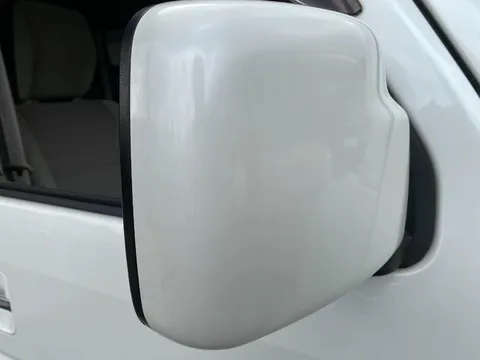 Mitsubishi Town Box