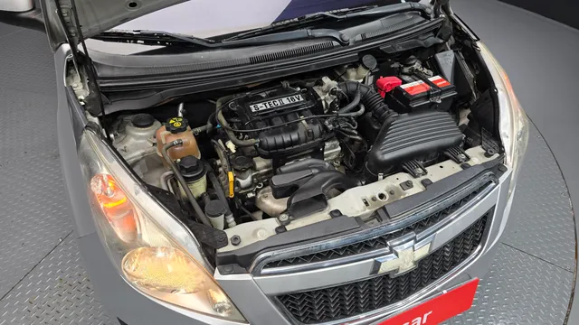 Chevrolet Matiz