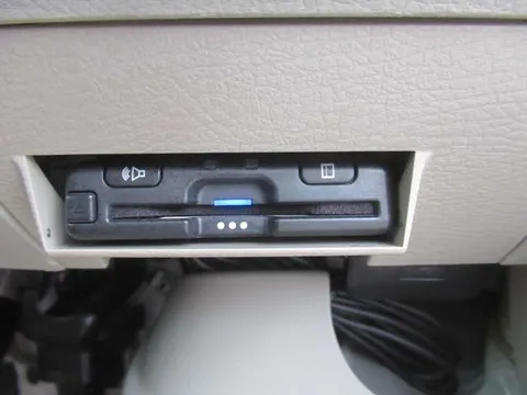 Nissan Clipper Rio
