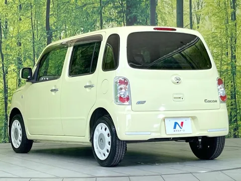 Daihatsu Mira Cocoa