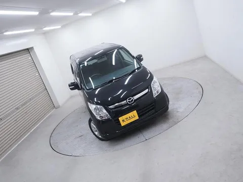 Mazda AZ-Wagon
