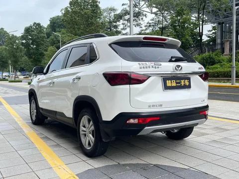 BAIC