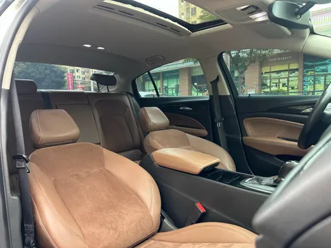 Buick Regal