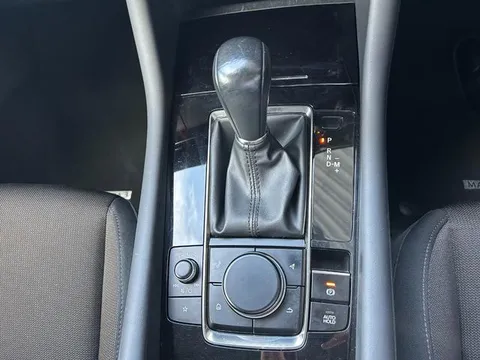 Mazda MAZDA3 Sedan
