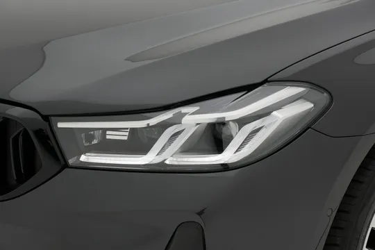 BMW Gran Turismo