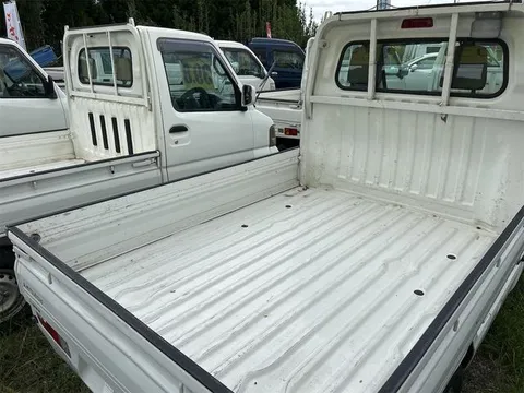 Mitsubishi Minicab Truck
