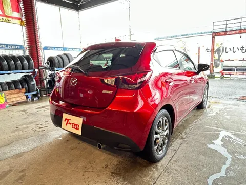 Mazda Mazda2 (Demio)