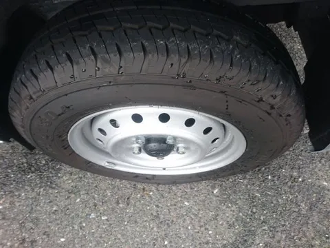 Toyota TownAce Van