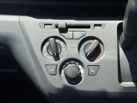 Mitsubishi eK X